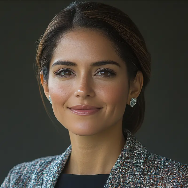 Andrea Castillo