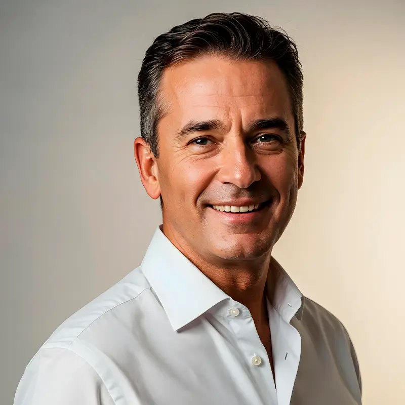 Carlos Méndez